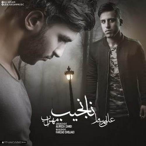 مهراب نا نجیب